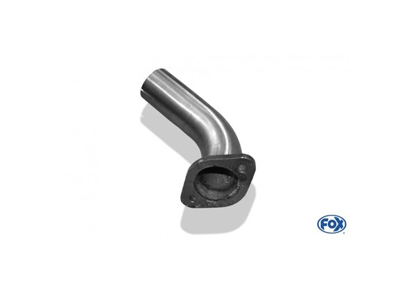 Escape deportivo Fox Mercedes Viano/ Vito 639 Sin suspensión neumática. Todos