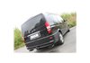 Escape deportivo Fox Mercedes Viano/ Vito 639 Kompact Todos
