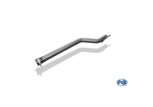 Escape deportivo Fox Mercedes CLK 208 Todos