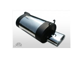 Escape deportivo Fox Mercedes SL 129 Todos