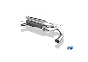 Escape deportivo Fox Mercedes SLS Todos