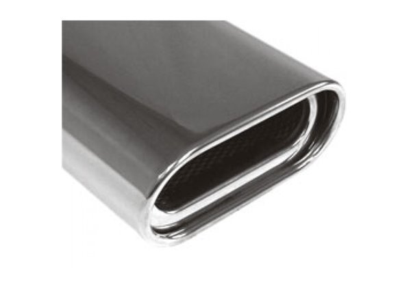 Escape deportivo Fox Mercedes SLK 170 Todos