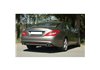 Escape deportivo Fox Mercedes CLS C218 Todos