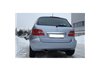 Escape deportivo Fox Mercedes B-Klasse 245 (2005-2011) Todos