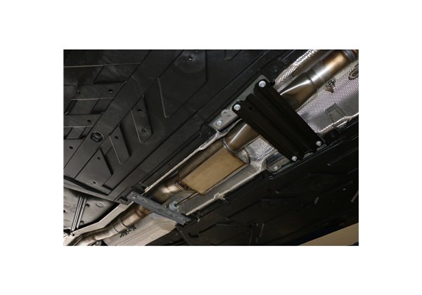 Escape deportivo Fox Mercedes CLA 118 (2019-...) 250 4-matic Todos