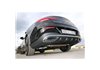 Escape deportivo Fox Mercedes CLA 118 (2019-...) 250 4-matic Todos