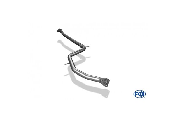 Escape deportivo Fox Mitsubishi Colt CAO/ CJO Todos