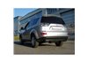 Escape deportivo Fox Mitsubishi Outlander II CW - 2006-2011 Todos