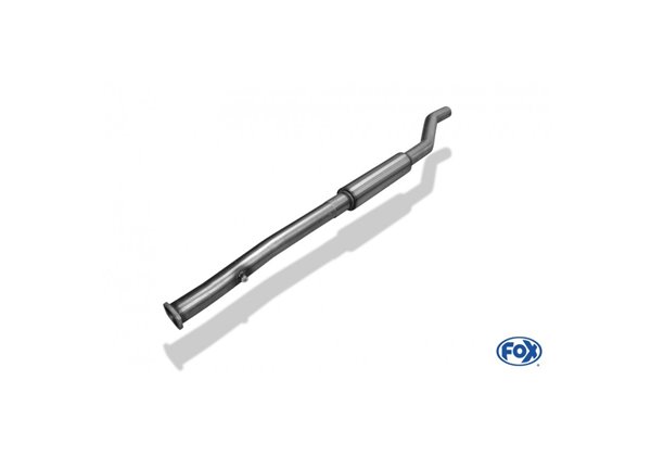 Escape deportivo Fox Mitsubishi Lancer Evolution VII Todos