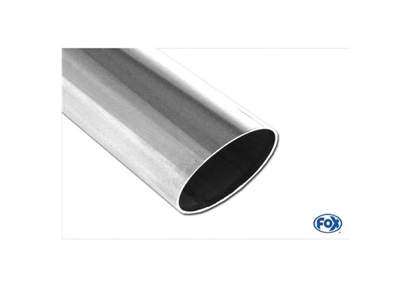 Escape deportivo Fox Mitsubishi Lancer Evolution VII Todos