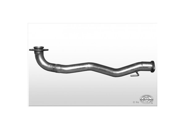 Escape deportivo Fox Mitsubishi Lancer Evolution IX Todos