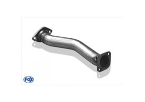 Escape deportivo Fox Mitsubishi Lancer Rallyart Todos