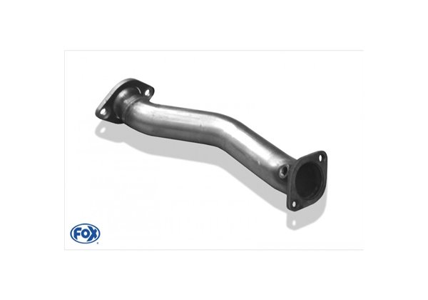 Escape deportivo Fox Mitsubishi Lancer Rallyart Todos