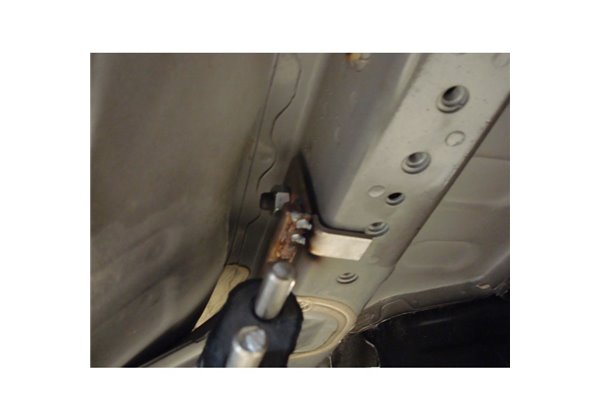 Escape deportivo Fox Mitsubishi Lancer CYO desde 2012 Diesel Todos