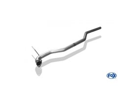 Escape deportivo Fox Mitsubishi ASX 4x2 Todos