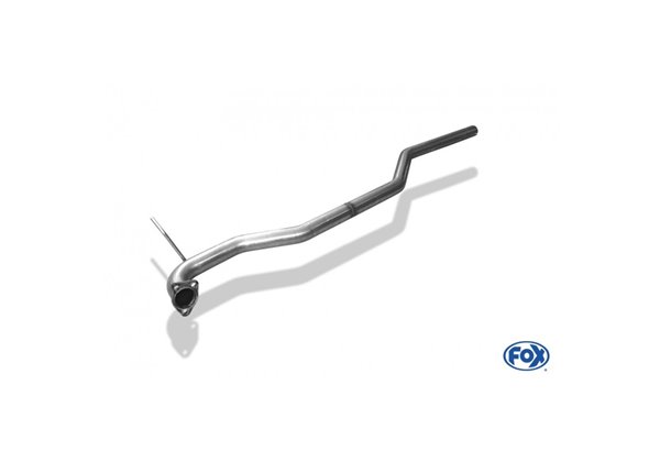 Escape deportivo Fox Mitsubishi ASX 4x2 Todos