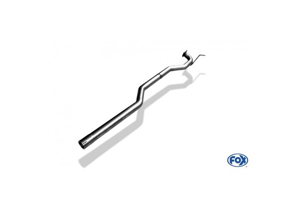 Escape deportivo Fox Mitsubishi ASX 4x2 Todos