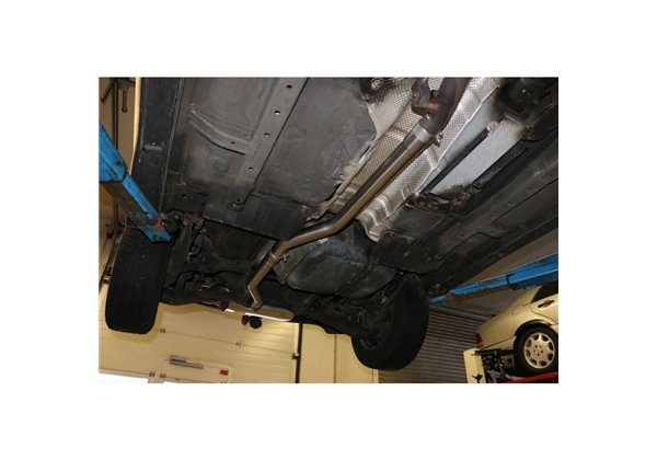 Escape deportivo Fox Mitsubishi ASX 4x2 Todos