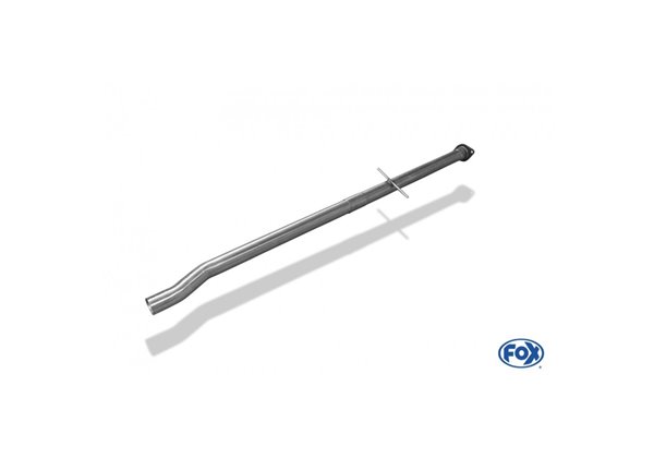 Escape deportivo Fox Mini One/ Cooper R50 Todos