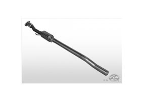 Escape deportivo Fox Mini Clubman R55 Diesel Todos