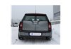 Escape deportivo Fox Mini Clubman R55 Diesel Todos