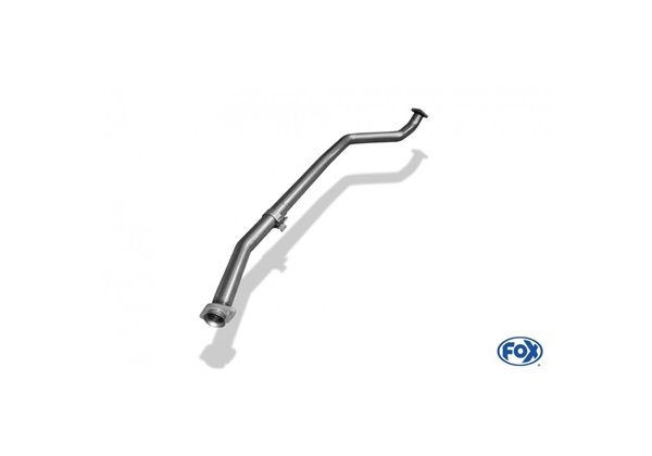 Escape deportivo Fox Nissan Micra K12 Todos