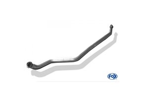 Escape deportivo Fox Nissan Micra K12 Todos