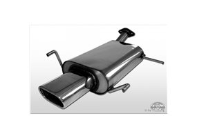 Escape deportivo Fox Nissan Primera P11 Limousine Bj. desde 99 Todos