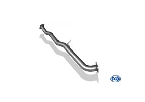 Escape deportivo Fox Nissan 350Z Todos