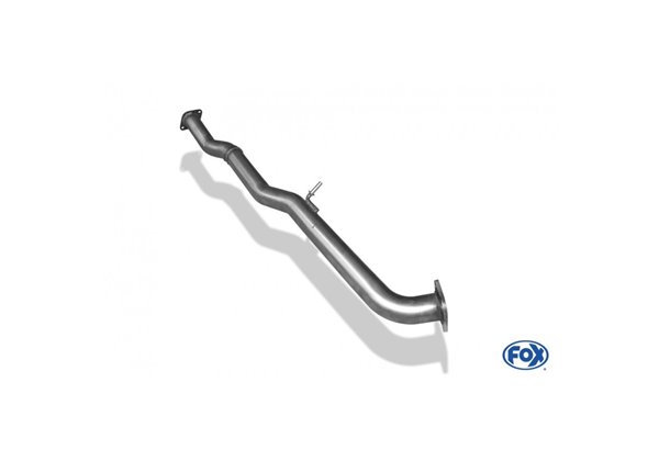 Escape deportivo Fox Nissan 350Z Todos