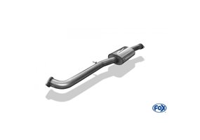 Escape deportivo Fox Nissan 350Z Todos