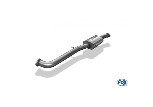 Escape deportivo Fox Nissan 350Z Todos