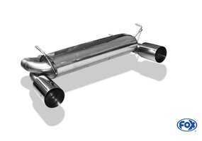 Escape deportivo Fox Nissan 350Z Todos