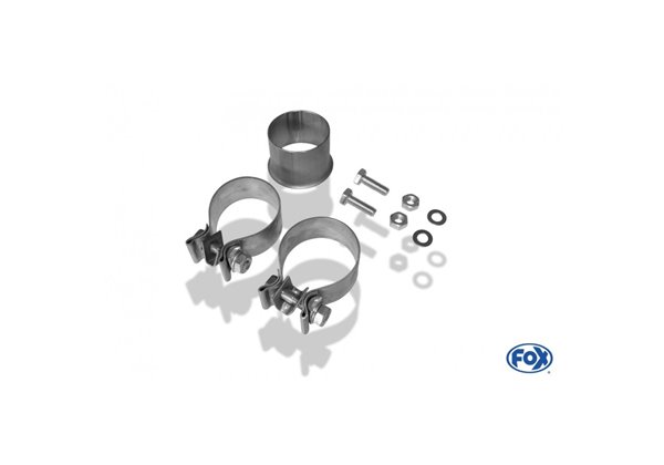 Escape deportivo Fox Nissan 350Z Todos