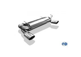 Escape deportivo Fox Nissan 350Z Todos