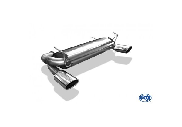 Escape deportivo Fox Nissan 350Z Todos