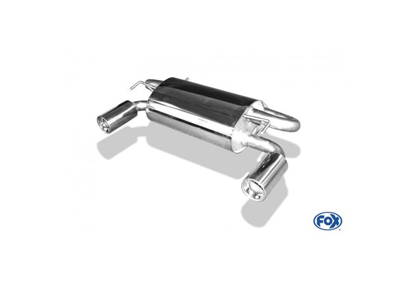 Escape deportivo Fox Nissan 370Z Todos