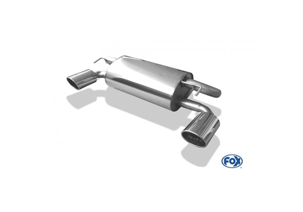 Escape deportivo Fox Nissan 370Z Todos