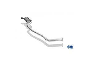 Escape deportivo Fox Nissan Murano Todos