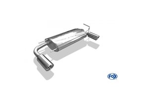 Escape deportivo Fox Nissan Murano Todos