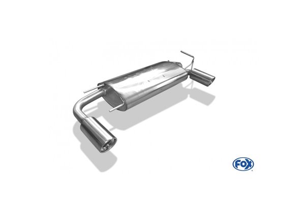 Escape deportivo Fox Nissan Murano Todos