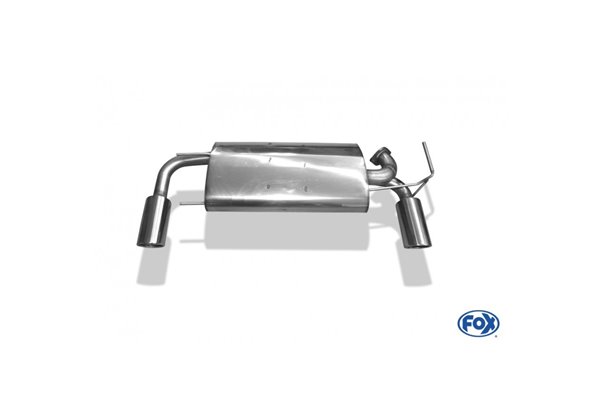 Escape deportivo Fox Nissan Murano Todos