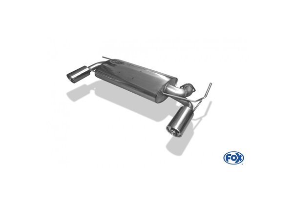 Escape deportivo Fox Nissan Murano Todos