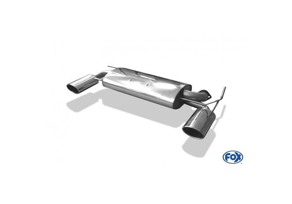 Escape deportivo Fox Nissan Murano Todos