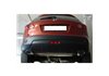 Escape deportivo Fox Nissan Qashqai J10 Benzin Todos