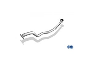 Escape deportivo Fox Nissan Juke Todos