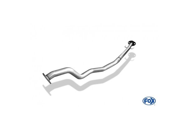 Escape deportivo Fox Nissan Juke Todos