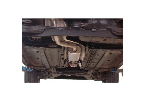 Escape deportivo Fox Nissan Juke 2WD Todos