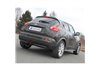Escape deportivo Fox Nissan Juke 2WD Todos