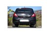 Escape deportivo Fox Opel Corsa D 1,0 1,2 1,4 1,3l D Todos